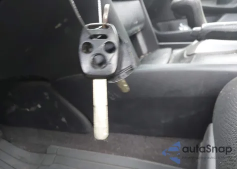 2010 Honda Accord 2.4 Ex из США, поврежденный, VIN 1HGCP2F7XAA092241